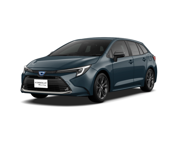 トヨタ カローラ ツーリング | 価格・グレード | トヨタ自動車WEBサイト
