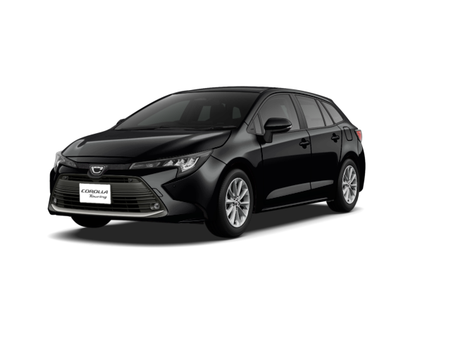 トヨタ カローラ ツーリング | 価格・グレード | トヨタ自動車WEBサイト