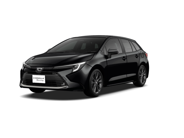 トヨタ カローラ ツーリング | 価格・グレード | トヨタ自動車WEBサイト