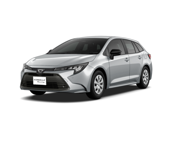 トヨタ カローラ ツーリング | 価格・グレード | トヨタ自動車WEBサイト