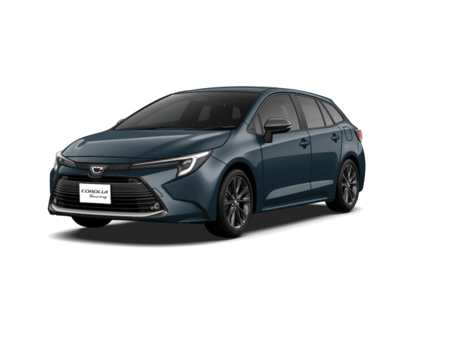 トヨタ カローラ ツーリング | 価格・グレード | トヨタ自動車WEBサイト