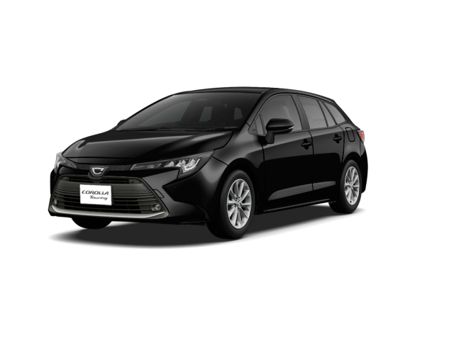トヨタ カローラ ツーリング | 価格・グレード | トヨタ自動車WEBサイト