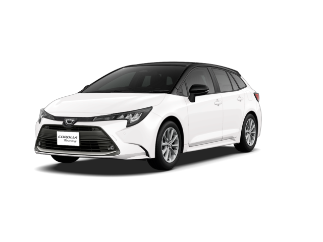 トヨタ カローラ ツーリング | 価格・グレード | トヨタ自動車WEBサイト