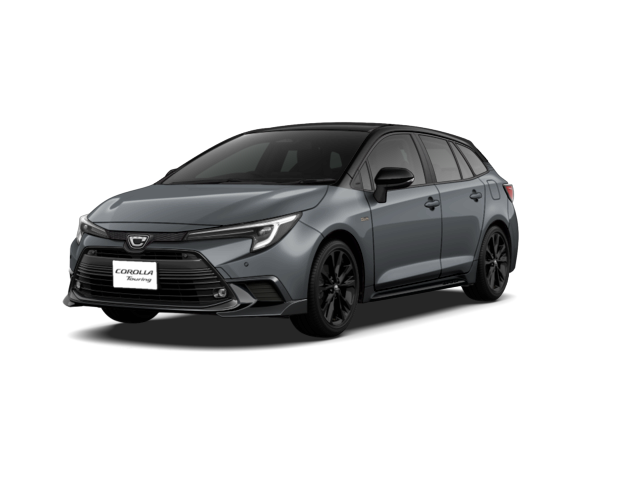トヨタ カローラ ツーリング | トヨタ自動車WEBサイト