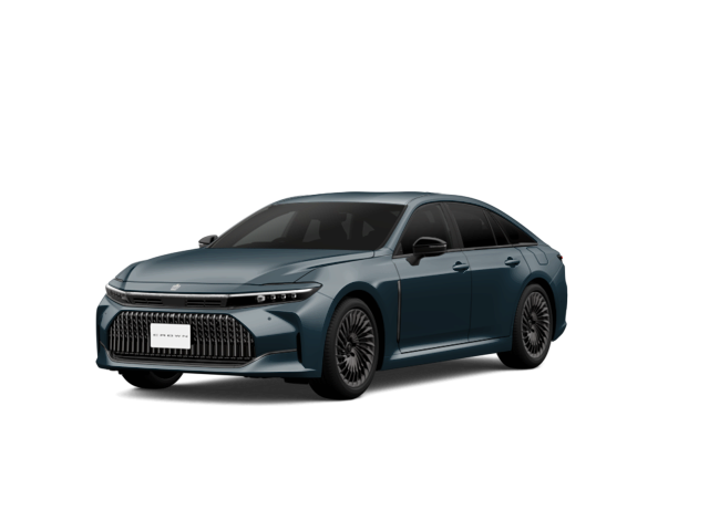 トヨタ クラウン | トヨタ自動車WEBサイト