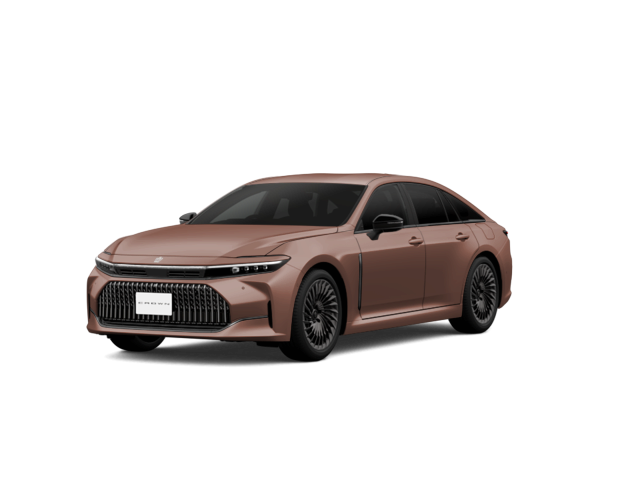 トヨタ クラウン | 価格・グレード | トヨタ自動車WEBサイト