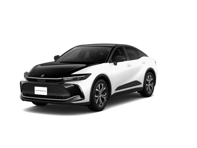 トヨタ クラウン（クロスオーバー） | 価格・グレード | トヨタ自動車