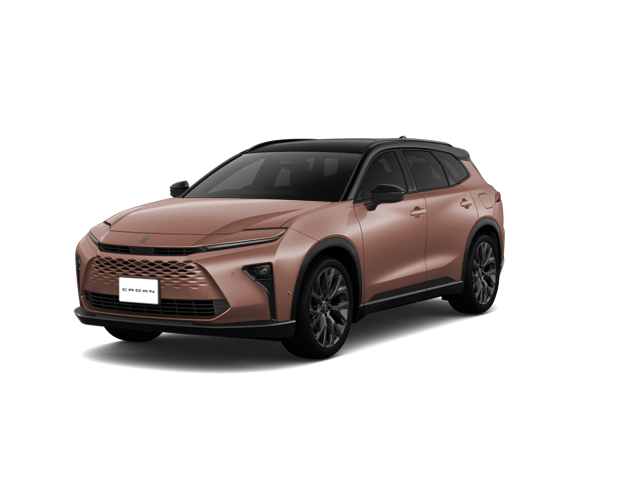 トヨタ クラウン（エステート） | 価格・グレード | トヨタ自動車WEBサイト