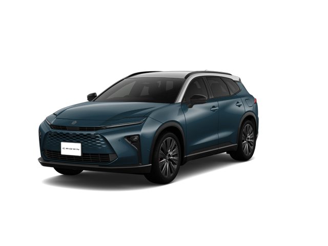 トヨタ クラウン（エステート） | 価格・グレード | トヨタ自動車WEBサイト