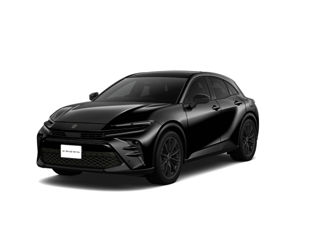 トヨタ クラウン（スポーツ） | 減税・補助金 | トヨタ自動車WEBサイト