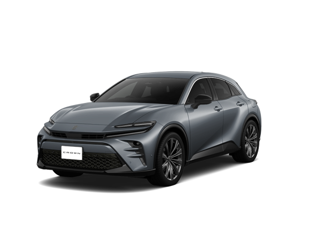 トヨタ クラウン（スポーツ） | トヨタ自動車WEBサイト
