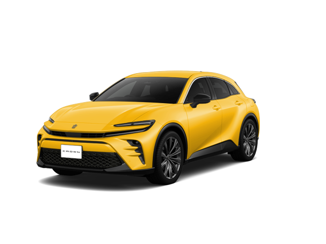 トヨタ クラウン（スポーツ） | 価格・グレード | トヨタ自動車WEBサイト