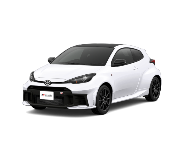 RC（ガソリン車 1.6L・8AT・4WD）