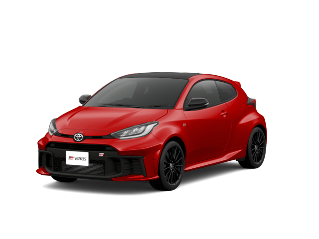 レクサスマニア GRヤリス 4台 レクサスマニア GRヤリス 4台 レクサスマニア GRヤリス 4台 2023