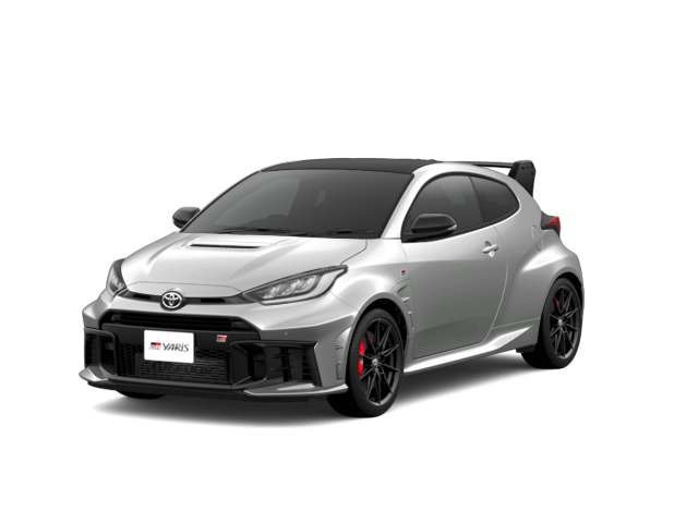 トヨタ GRヤリス | 価格・グレード | トヨタ自動車WEBサイト