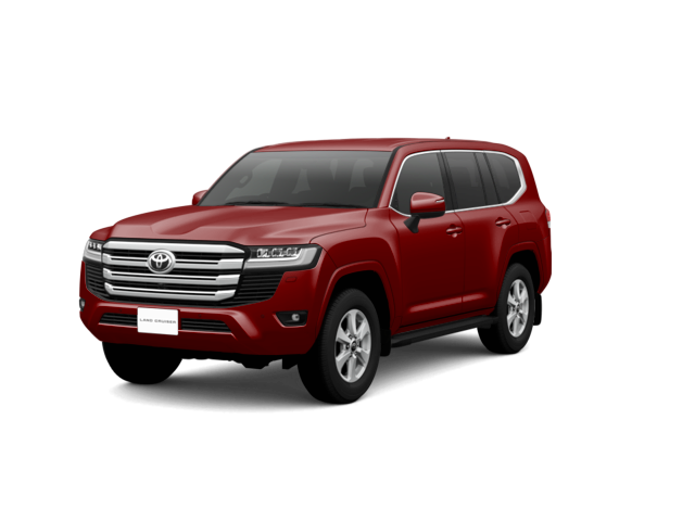 トヨタ ランドクルーザー“300” | 価格・グレード | トヨタ自動車WEBサイト