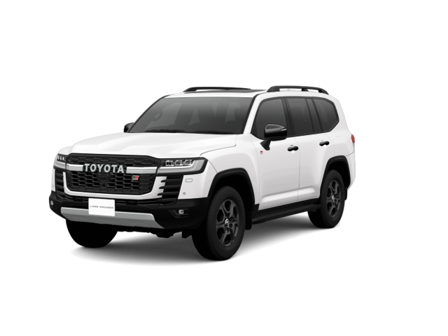 トヨタ ランドクルーザー“300” | 価格・グレード | トヨタ自動車WEBサイト