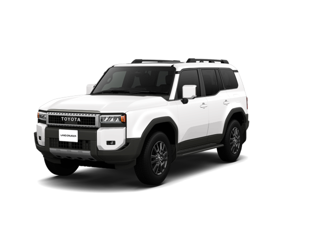 トヨタ ランドクルーザー“250” | 価格・グレード | トヨタ自動車WEBサイト
