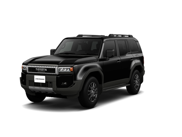 トヨタ ランドクルーザー“250” | 価格・グレード | トヨタ自動車WEBサイト