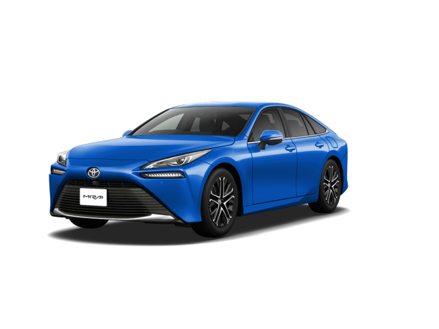 トヨタ MIRAI | 減税・補助金 | トヨタ自動車WEBサイト
