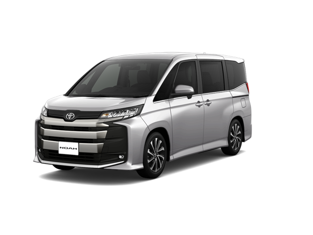 トヨタ ノア | 減税・補助金 | トヨタ自動車WEBサイト