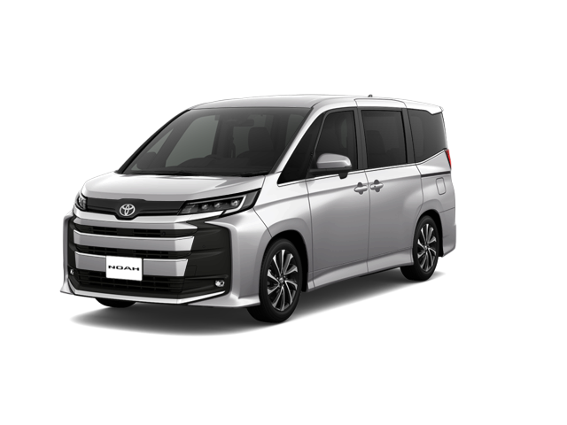 トヨタ ノア | 減税・補助金 | トヨタ自動車WEBサイト