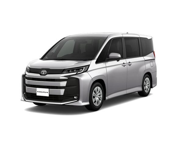 トヨタ ノア | 減税・補助金 | トヨタ自動車WEBサイト