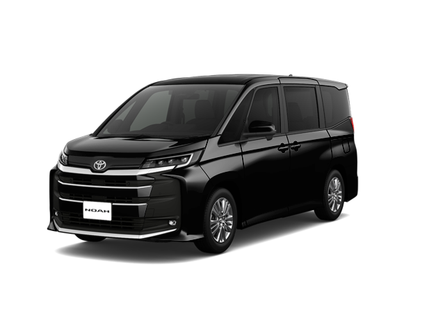 トヨタ ノア | 価格・グレード | トヨタ自動車WEBサイト