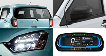 トヨタ 見積りシミュレーション | トヨタ自動車WEBサイト