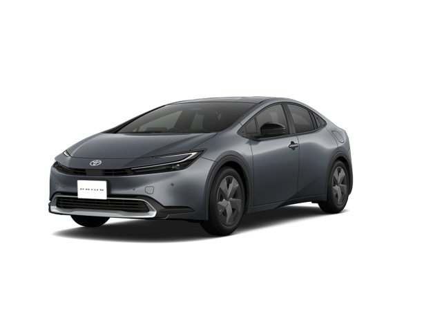 トヨタ プリウス | 価格・グレード | トヨタ自動車WEBサイト