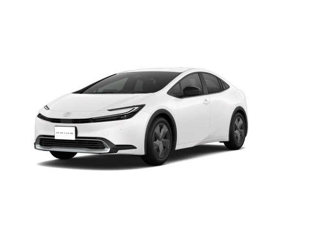 トヨタ プリウス | U GRADE | トヨタ自動車WEBサイト