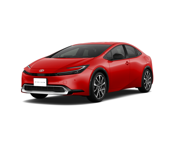 トヨタ プリウス | トヨタ自動車WEBサイト