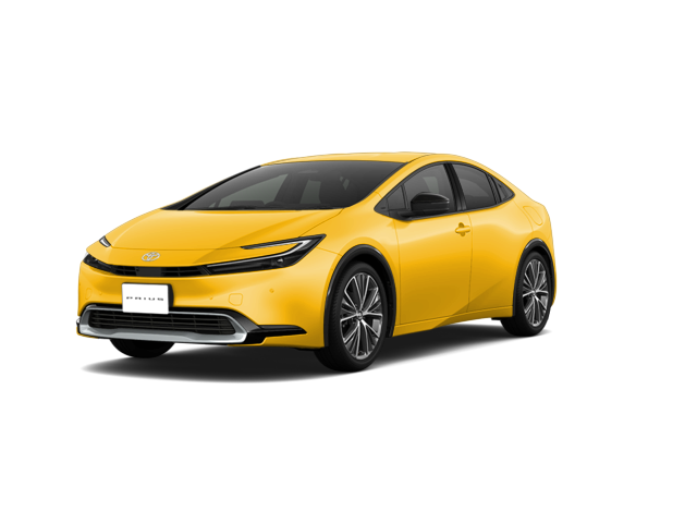 トヨタ プリウス | トヨタ自動車WEBサイト