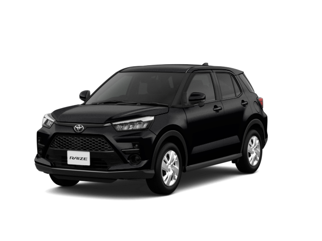 トヨタ ライズ | 価格・グレード | トヨタ自動車WEBサイト