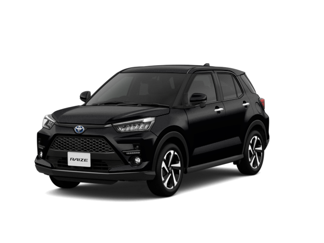 トヨタ ライズ | 価格・グレード | トヨタ自動車WEBサイト