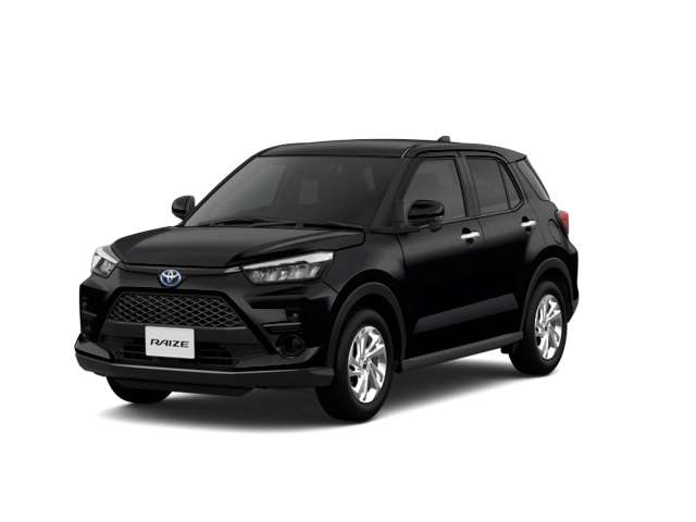 トヨタ | ライズ トヨタ自動車WEBサイト 価格・グレード 1⁄30 価格.com