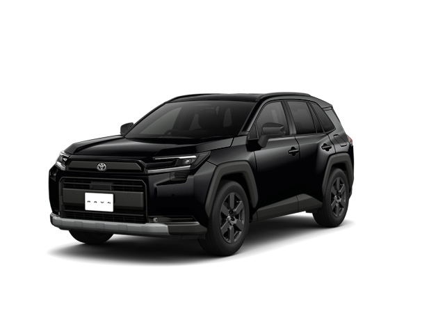 トヨタ RAV4 | 減税・補助金 | トヨタ自動車WEBサイト