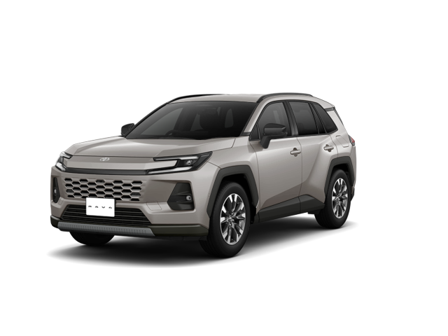 トヨタ　RAV4 トヨタ RAV4 | 価格・グレード | トヨタ自動車WEBサイト