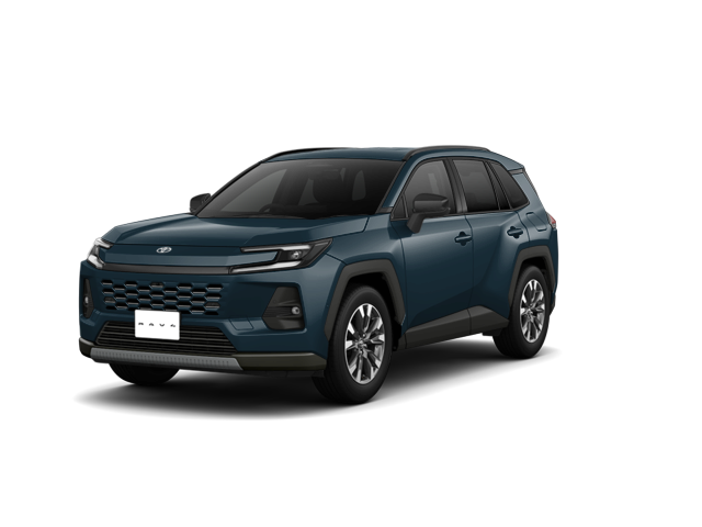 トヨタ RAV4 | 価格・グレード | トヨタ自動車WEBサイト