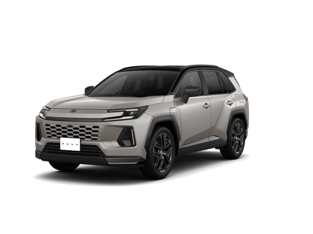 トヨタ RAV4 | 価格・グレード | トヨタ自動車WEBサイト