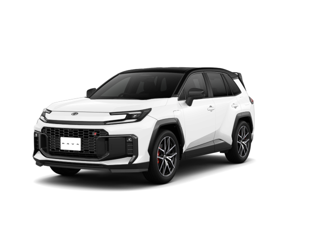 トヨタ RAV4 | 価格・グレード | トヨタ自動車WEBサイト