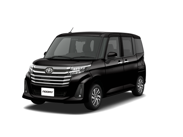 (現車確認必須)トヨタルーミー トヨタ ルーミー | トヨタ自動車WEBサイト