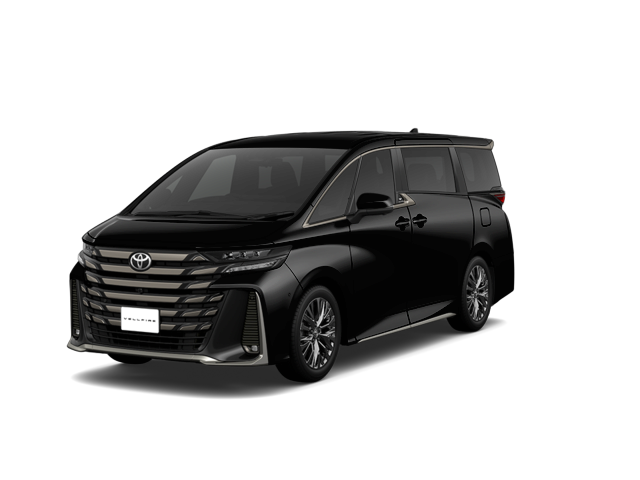トヨタ ヴェルファイア | トヨタ自動車WEBサイト