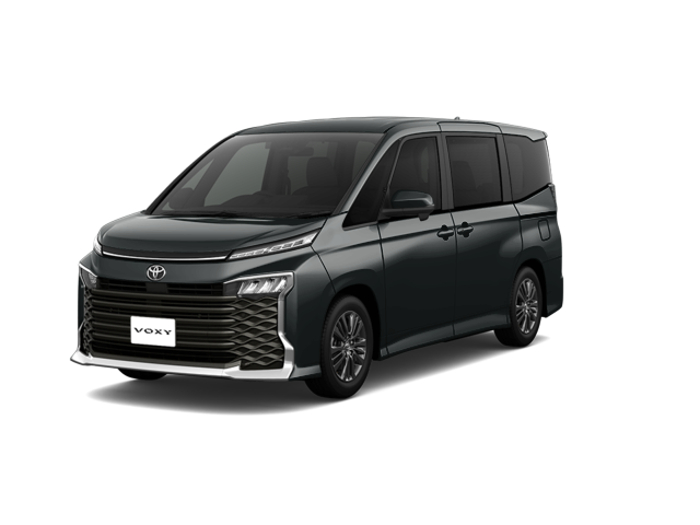 トヨタ ヴォクシー | 価格・グレード | トヨタ自動車WEBサイト