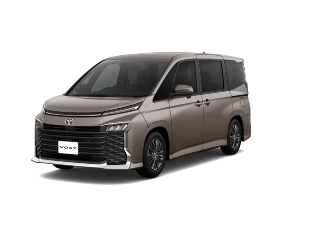 トヨタ ヴォクシー | 価格・グレード | トヨタ自動車WEBサイト