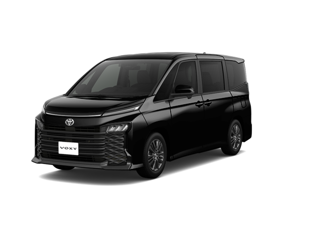 トヨタ ヴォクシー | 減税・補助金 | トヨタ自動車WEBサイト