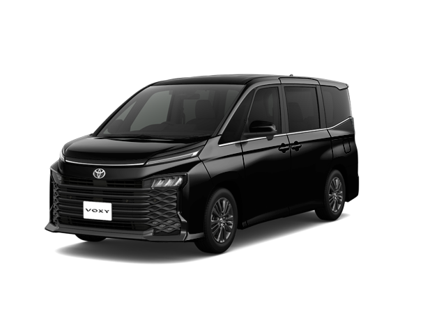 トヨタ ヴォクシー | 減税・補助金 | トヨタ自動車WEBサイト
