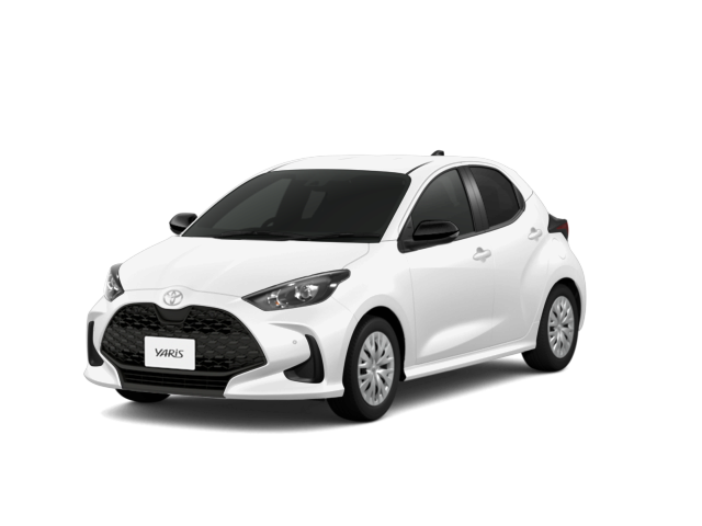 トヨタ ヤリス | 価格・グレード | トヨタ自動車WEBサイト