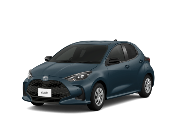 G（ハイブリッド車 1.5L・2WD）