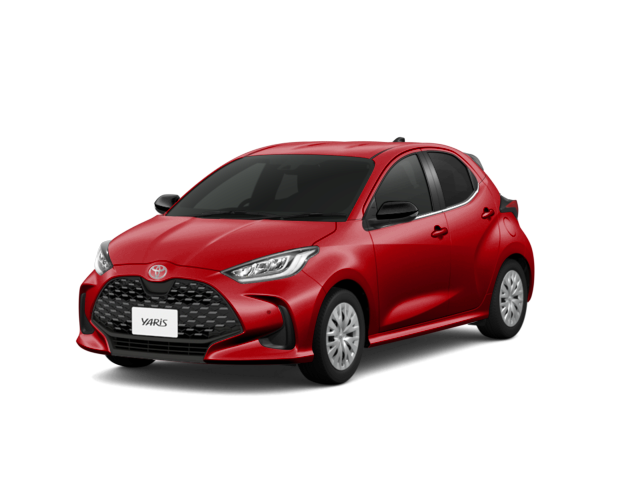 トヨタ ヤリス | 価格・グレード | トヨタ自動車WEBサイト